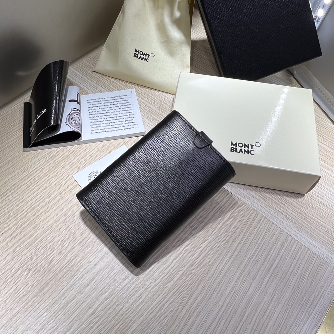 Montblanc Wallets Purse